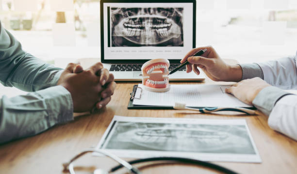 Best Emergency Orthodontic Repairs in Iola, WI