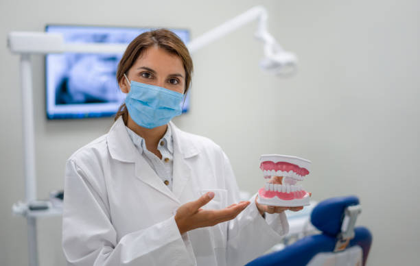 Best Pediatric Emergency Dentist in Iola, WI