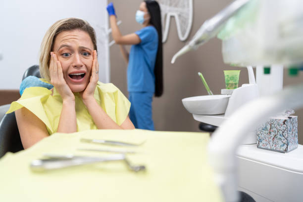 Best Pediatric Emergency Dentist in Iola, WI