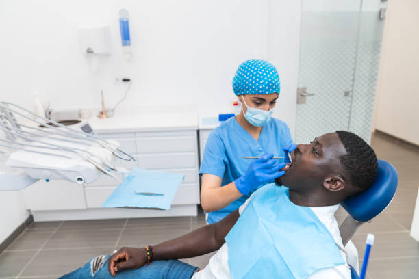 Best Emergency Wisdom Teeth Removal in Iola, WI