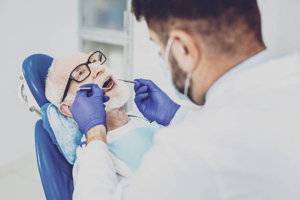 Best Emergency Dental Care for Trauma or Injury in Iola, WI